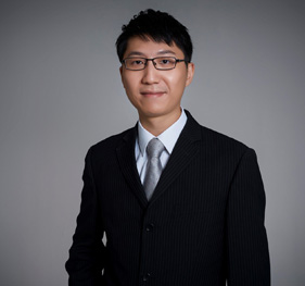 Alex Kwok