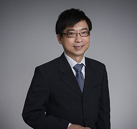 Melverick Ng